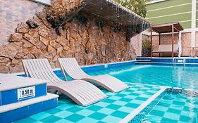 Hotel Punta Arena Spa Boutique